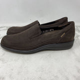 MEPHISTO WOMEN'S FLATS brown 11