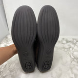 MEPHISTO WOMEN'S FLATS brown 11