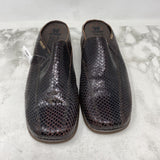 MEPHISTO WOMEN'S FLATS brown 11