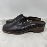 MEPHISTO WOMEN'S FLATS brown 11