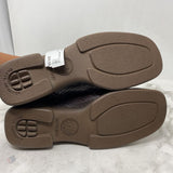 MEPHISTO WOMEN'S FLATS brown 11