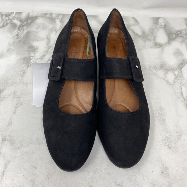 BEAUTIFEEL WOMEN'S FLATS black 40