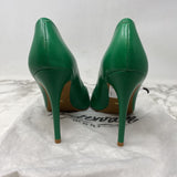 L'INTERVALLE WOMEN'S FOOTWEAR green 7