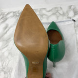L'INTERVALLE WOMEN'S FOOTWEAR green 7