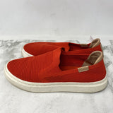 UGG WOMEN'S SNEAKERS tomato 8