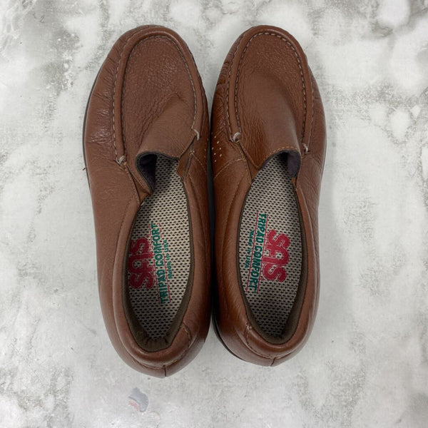 SAS WOMEN'S FOOTWEAR cognac 7