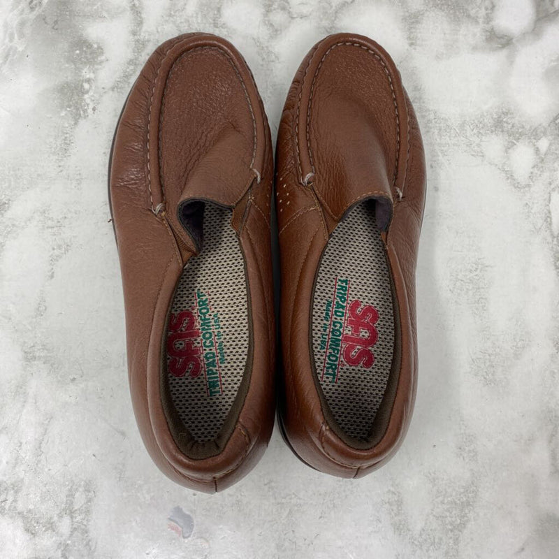 SAS WOMEN'S FOOTWEAR cognac 7