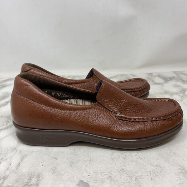 SAS WOMEN'S FOOTWEAR cognac 7