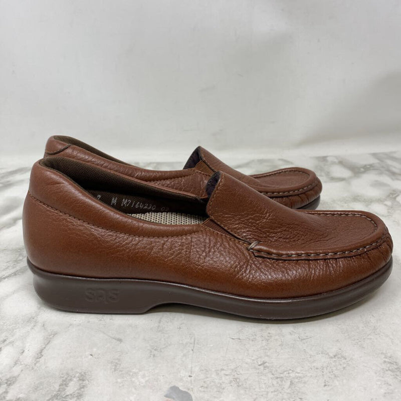 SAS WOMEN'S FOOTWEAR cognac 7