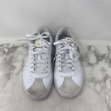 ADIDAS WOMEN'S SNEAKERS white 5.5