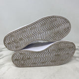 ADIDAS WOMEN'S SNEAKERS white 5.5