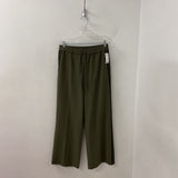 RACHEL ROY WOMEN'S ACTIVE BOTTOM olive M
