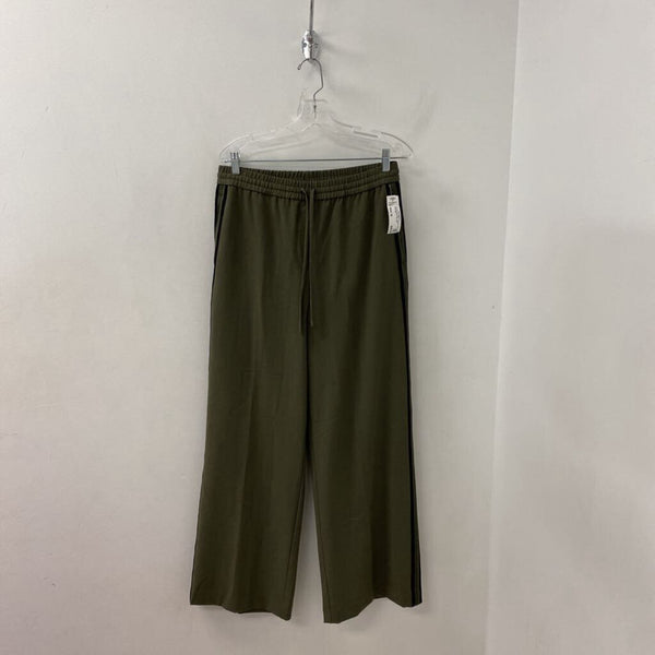 RACHEL ROY WOMEN'S ACTIVE BOTTOM olive M