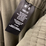 RACHEL ROY WOMEN'S ACTIVE BOTTOM olive M