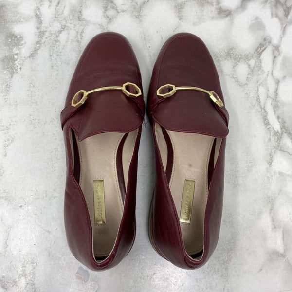 LOUISEetCIE WOMEN'S FLATS red 8