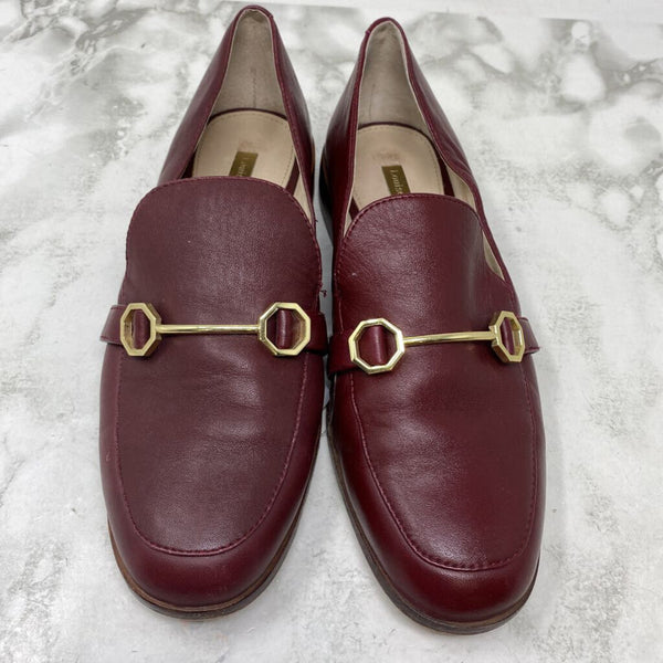 LOUISEetCIE WOMEN'S FLATS red 8