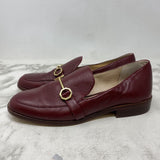 LOUISEetCIE WOMEN'S FLATS red 8