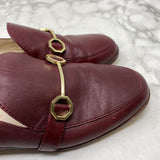 LOUISEetCIE WOMEN'S FLATS red 8