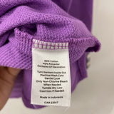 TALBOTS WOMEN'S ACTIVE TOP mauve M