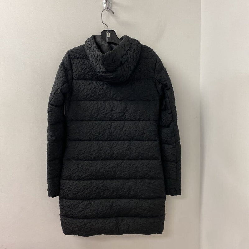Long Tall Sally WOMEN'S COAT black XS