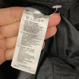 Long Tall Sally WOMEN'S COAT black XS