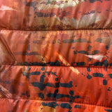 x-two WOMEN'S COAT red orange black 16
