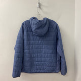 UNDER ARMOUR WOMEN'S COAT dusty blue XL