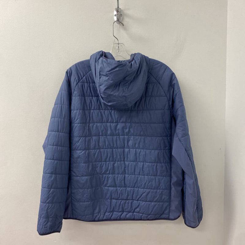 UNDER ARMOUR WOMEN'S COAT dusty blue XL