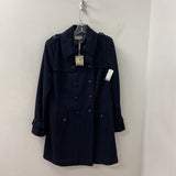PLANET WOMEN'S COAT navy 12