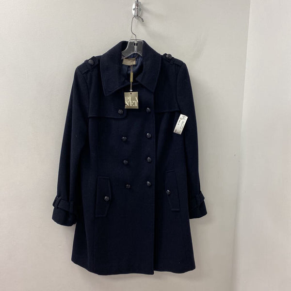 PLANET WOMEN'S COAT navy 12