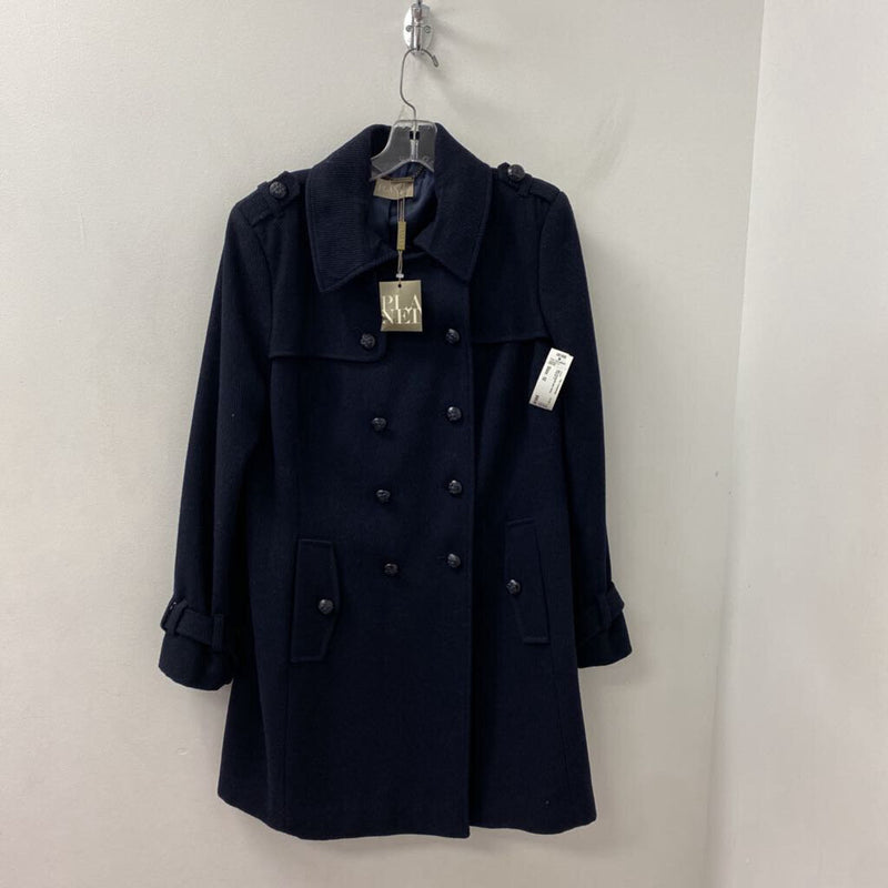 PLANET WOMEN'S COAT navy 12
