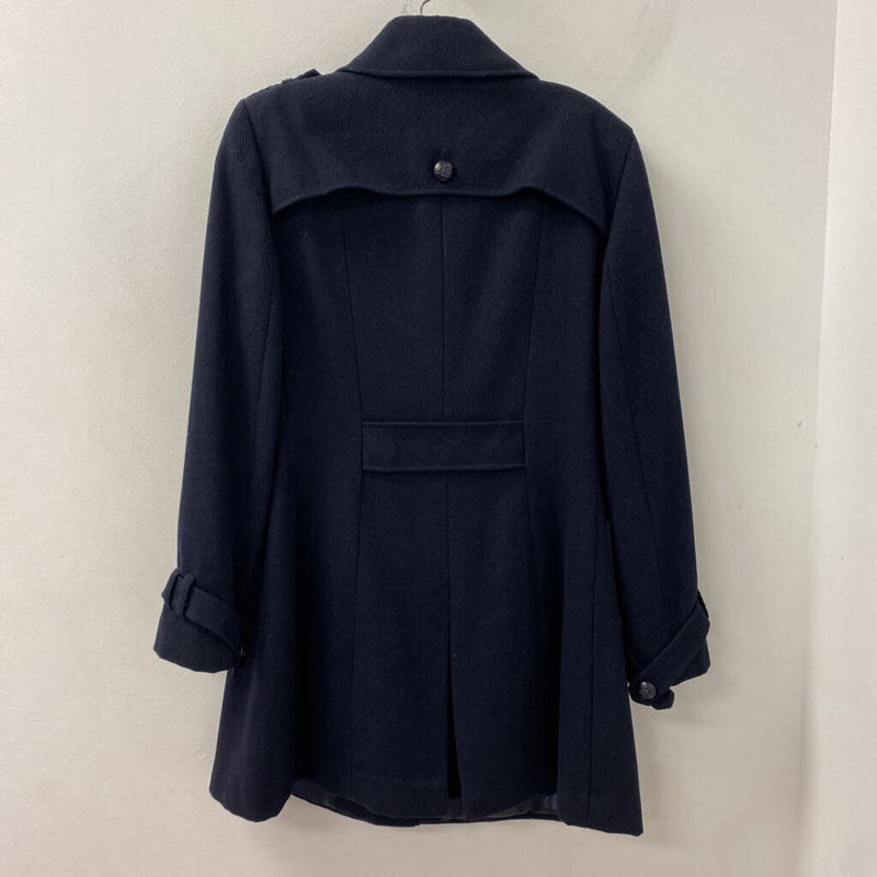 PLANET WOMEN'S COAT navy 12