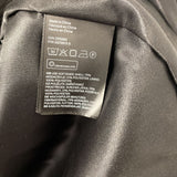 H&M WOMEN'S COAT black 6