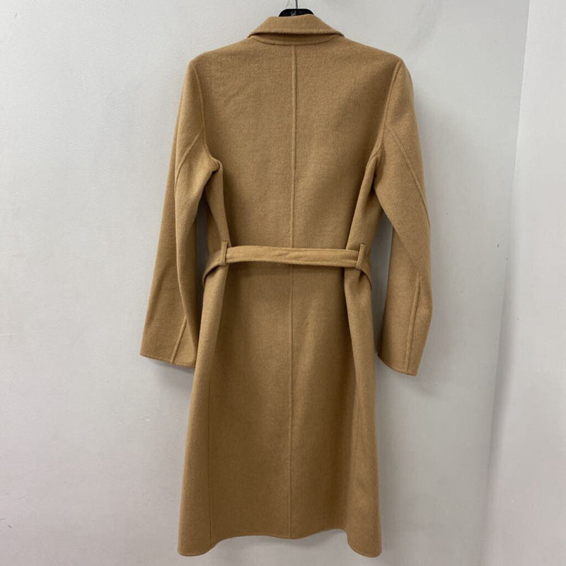 GAP WOMEN'S COAT tan S
