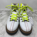 Ammann WOMEN'S BOOTS white lime mix 40