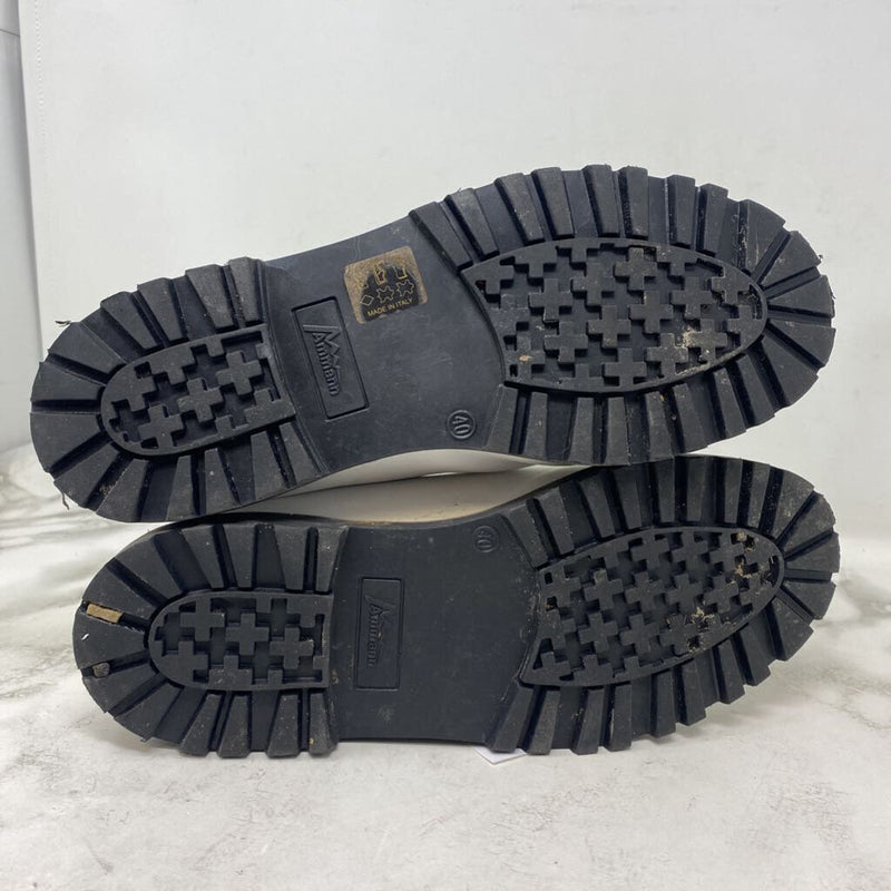 Ammann WOMEN'S BOOTS white lime mix 40