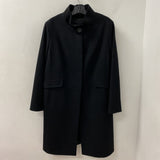 Dedica WOMEN'S COAT black 47/XL