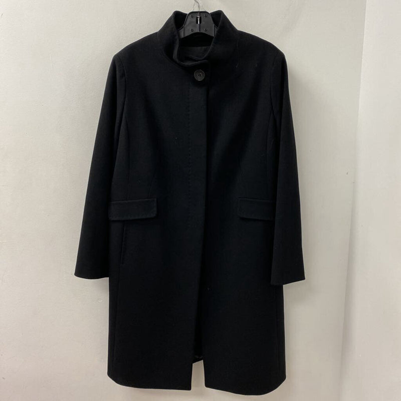 Dedica WOMEN'S COAT black 47/XL