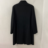 Dedica WOMEN'S COAT black 47/XL