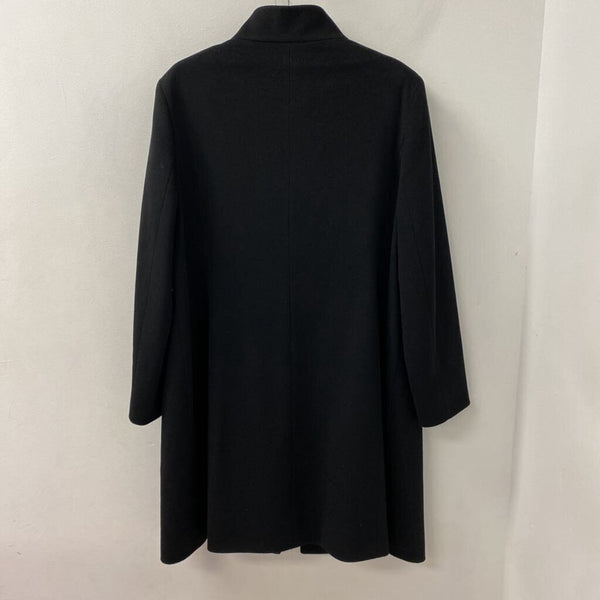 Dedica WOMEN'S COAT black 47/XL