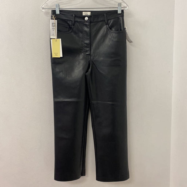 WILFRED WOMEN'S PANTS black 4