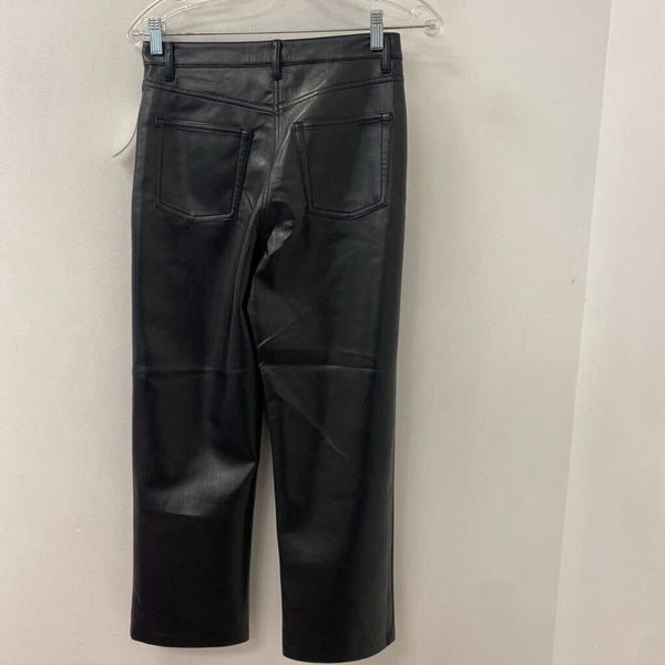 WILFRED WOMEN'S PANTS black 4