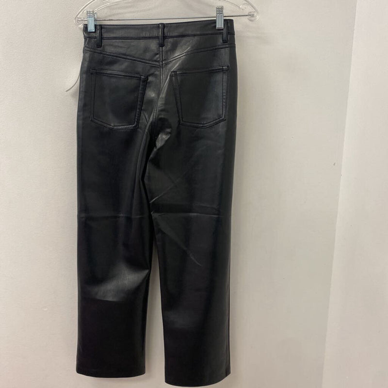 WILFRED WOMEN'S PANTS black 4