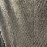 WOMEN'S COAT black 10