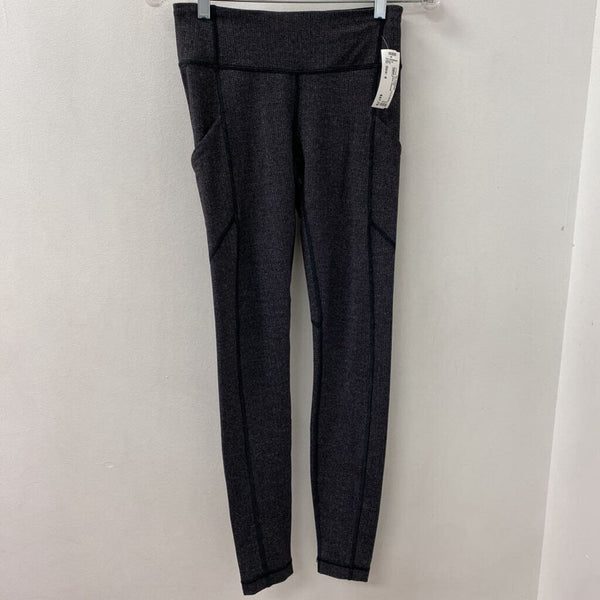 LULULEMON WOMEN'S ACTIVE BOTTOM charcoal 4