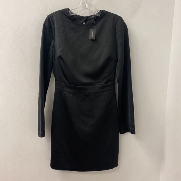 RW&CO WOMEN'S DRESS BLACK 2