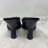 NINE WEST WOMEN'S FOOTWEAR black 7.5