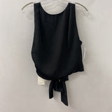 WOMEN'S TANK/CAMI black L