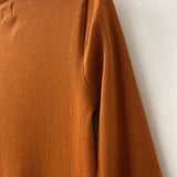 GAP WOMEN'S DRESS orange M