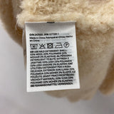 H&M WOMEN'S SWEATER cream 8